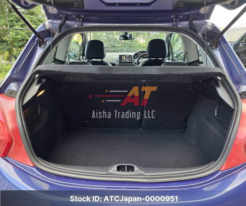 2014 Peugeot 208